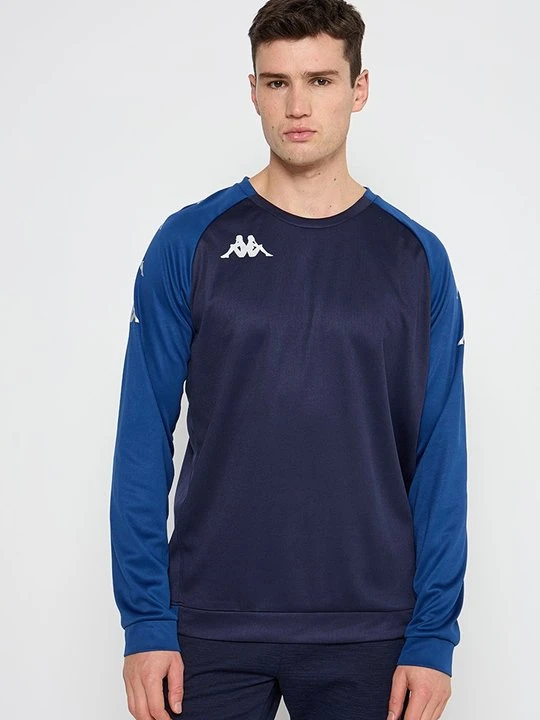 Zdjęcie produktu Koszulka sportowa Kappa niebieski