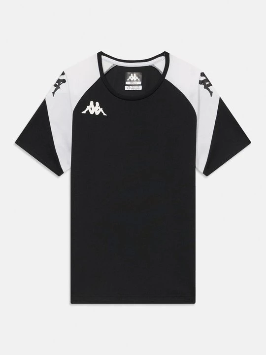 Zdjęcie produktu Koszulka sportowa Kappa czarny