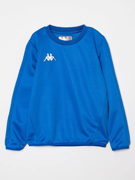 Zdjęcie produktu Koszulka sportowa Kappa niebieski