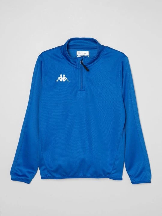 Zdjęcie produktu Koszulka sportowa Kappa niebieski