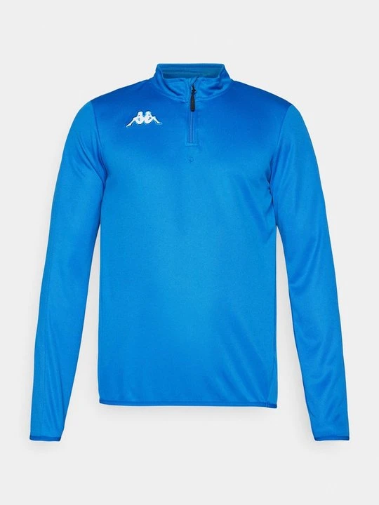 Zdjęcie produktu Koszulka sportowa Kappa niebieski