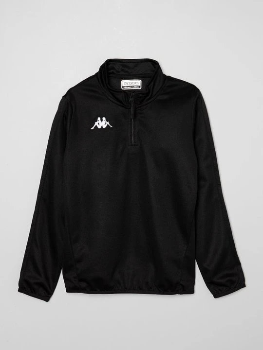 Zdjęcie produktu Koszulka sportowa Kappa czarny
