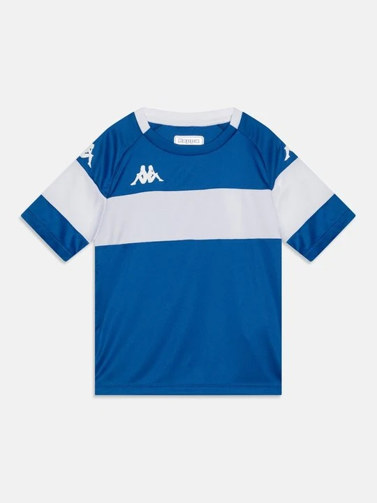 Zdjęcie produktu Koszulka sportowa Kappa niebieski