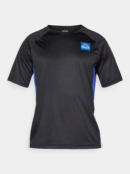 Zdjęcie produktu Koszulka sportowa Kappa czarny