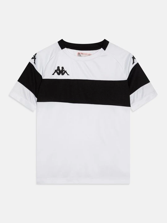 Zdjęcie produktu Koszulka sportowa Kappa biały