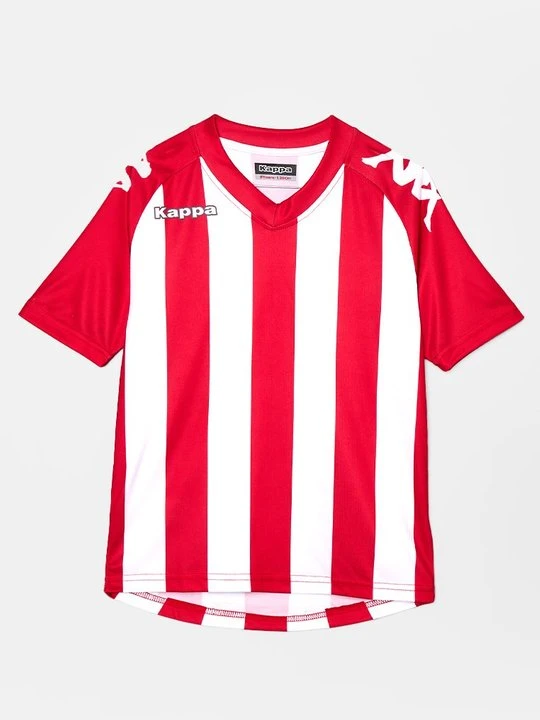 Zdjęcie produktu Koszulka sportowa Kappa biały