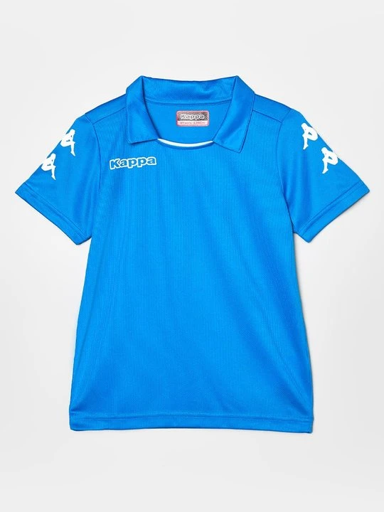 Zdjęcie produktu Koszulka sportowa Kappa biały