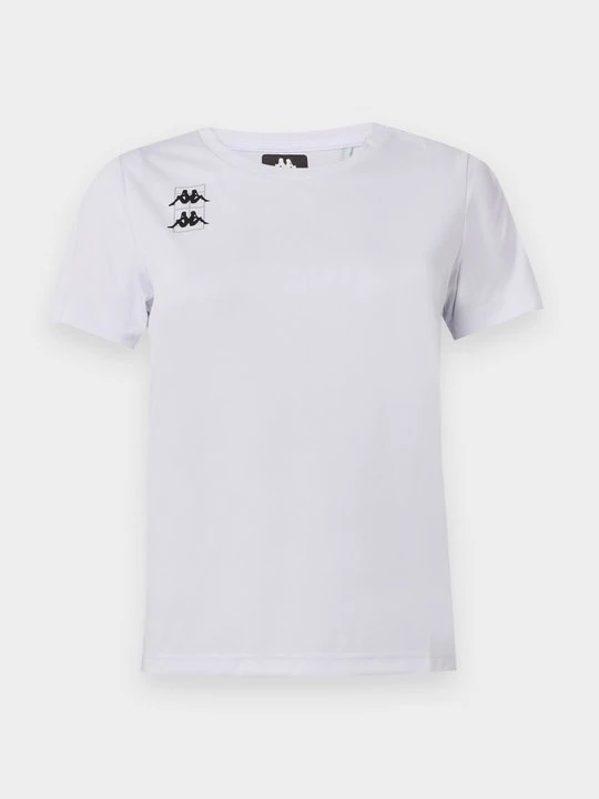Zdjęcie produktu Koszulka sportowa Kappa biały