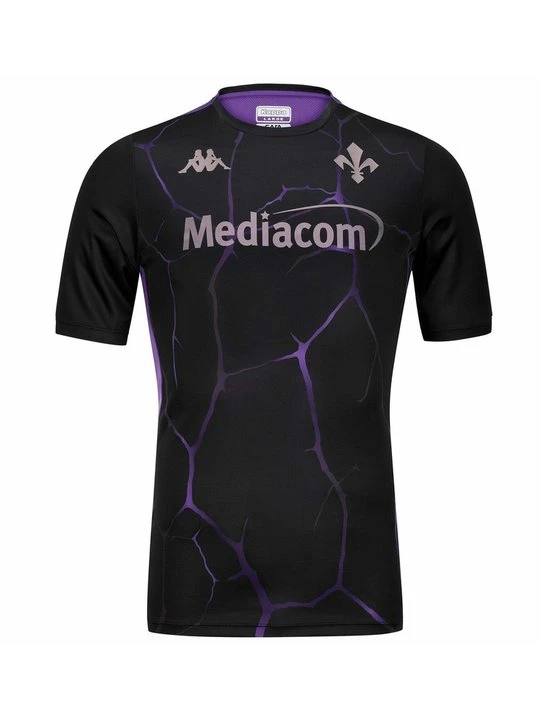 Zdjęcie produktu Koszulka sportowa Kappa czarny