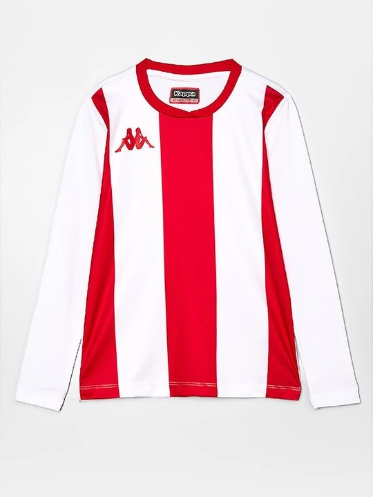 Zdjęcie produktu Koszulka sportowa Kappa czerwony