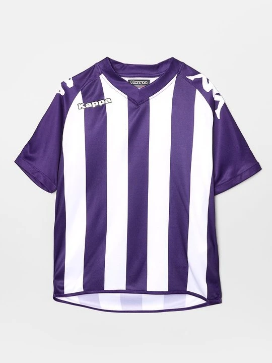 Zdjęcie produktu Koszulka sportowa Kappa fioletowy