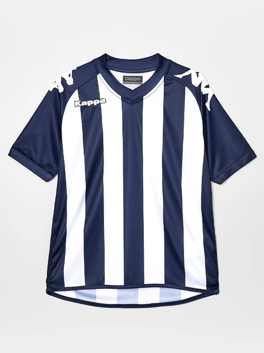 Zdjęcie produktu Koszulka sportowa Kappa niebieski