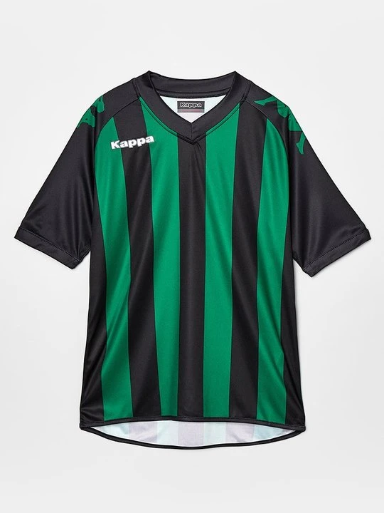 Zdjęcie produktu Koszulka sportowa Kappa zielony