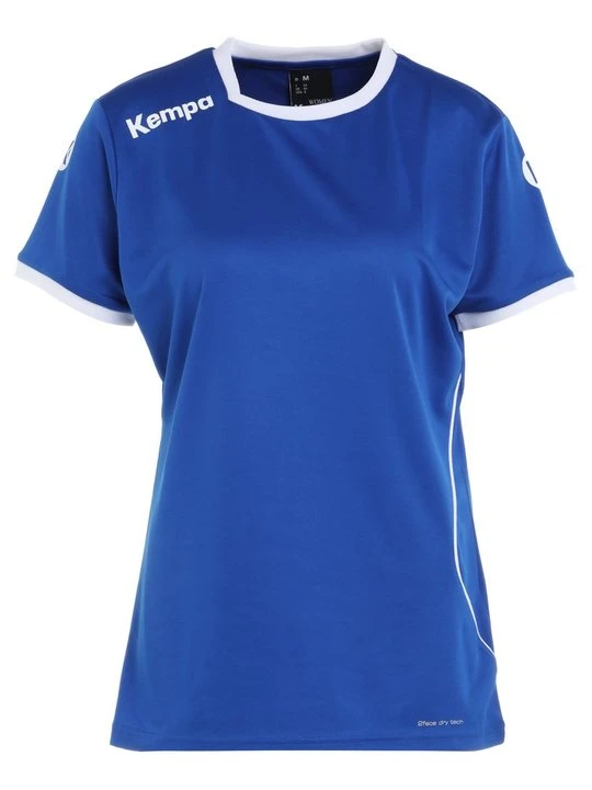 Zdjęcie produktu Koszulka sportowa Kempa niebieski
