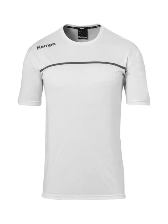 Zdjęcie produktu Koszulka sportowa Kempa biały