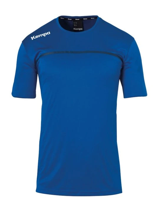 Zdjęcie produktu Koszulka sportowa Kempa niebieski