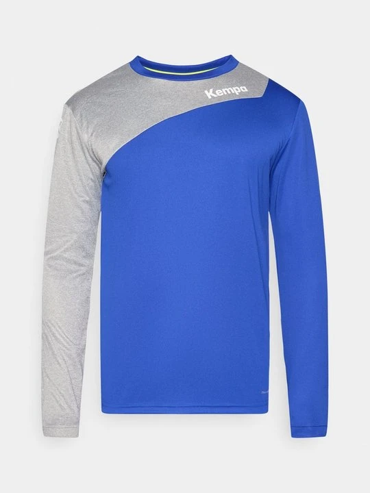 Zdjęcie produktu Koszulka sportowa Kempa błękit królewski