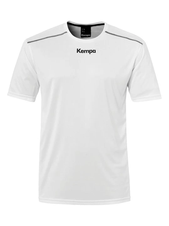 Zdjęcie produktu Koszulka sportowa Kempa biały