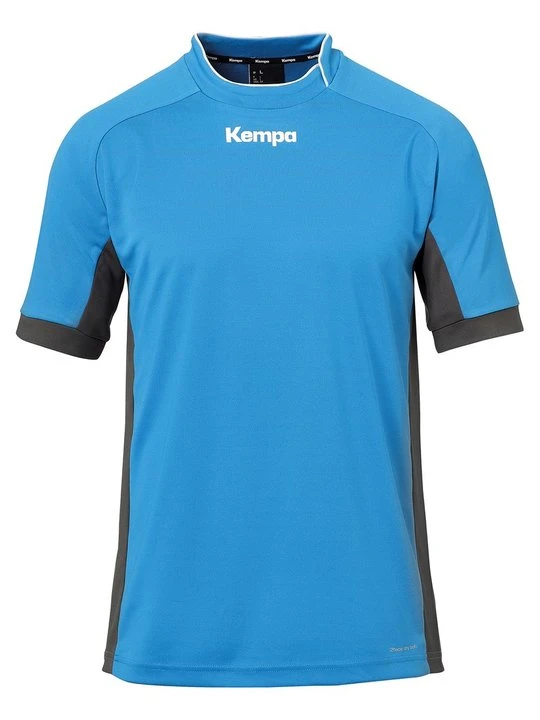 Zdjęcie produktu Koszulka sportowa Kempa niebieski