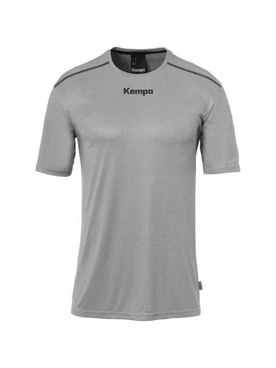 Zdjęcie produktu Koszulka sportowa Kempa ciemnoszary