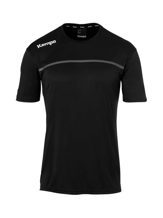 Zdjęcie produktu Koszulka sportowa Kempa czarny