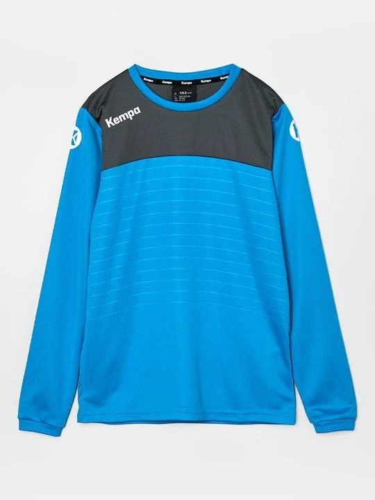 Zdjęcie produktu Koszulka sportowa Kempa niebieski