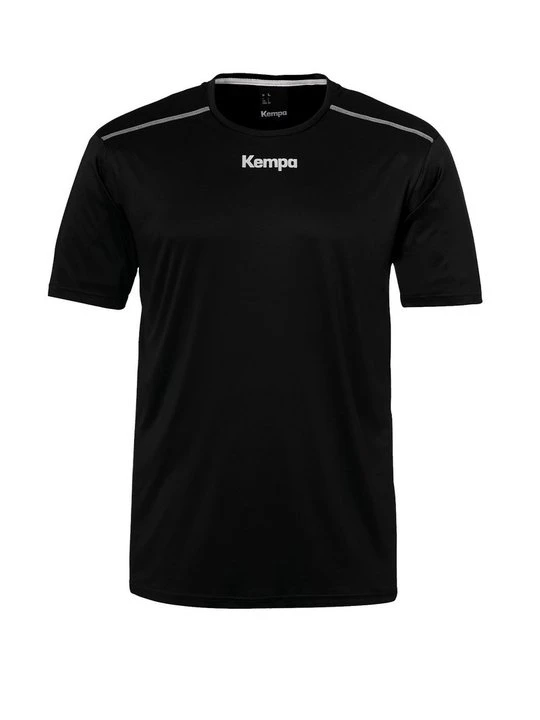 Zdjęcie produktu Koszulka sportowa Kempa czarny