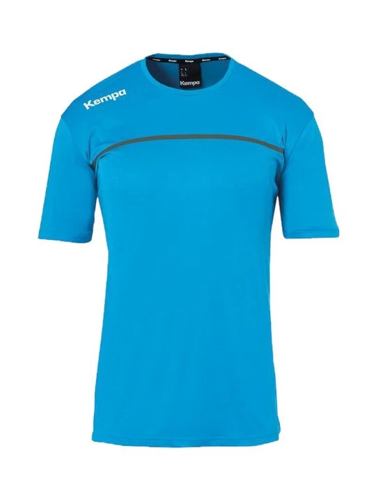 Zdjęcie produktu Koszulka sportowa Kempa niebieski