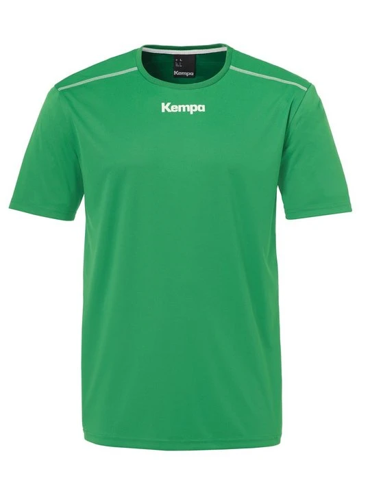 Zdjęcie produktu Koszulka sportowa Kempa zielony