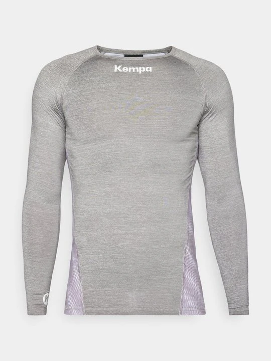 Zdjęcie produktu Koszulka sportowa Kempa szary