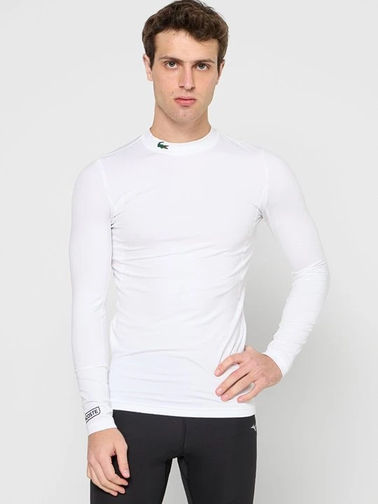 Zdjęcie produktu Koszulka sportowa Lacoste biały