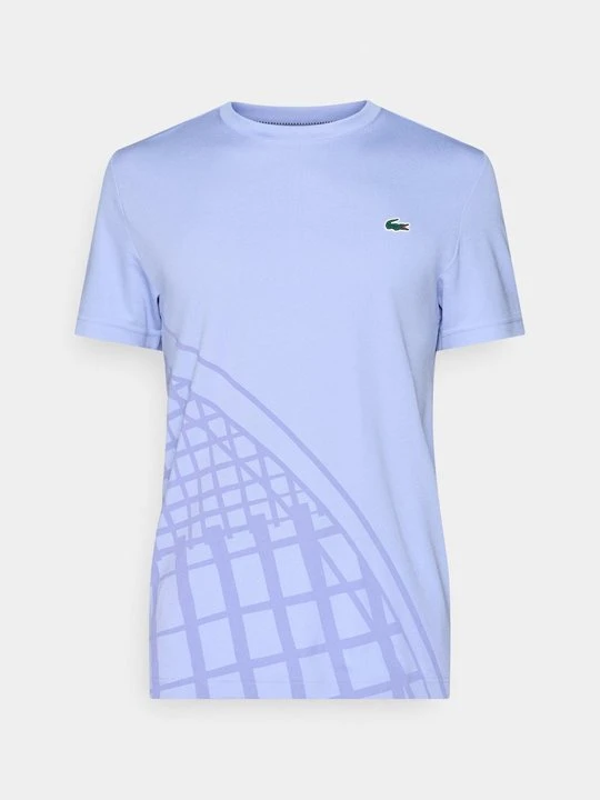 Zdjęcie produktu Koszulka sportowa Lacoste mauve