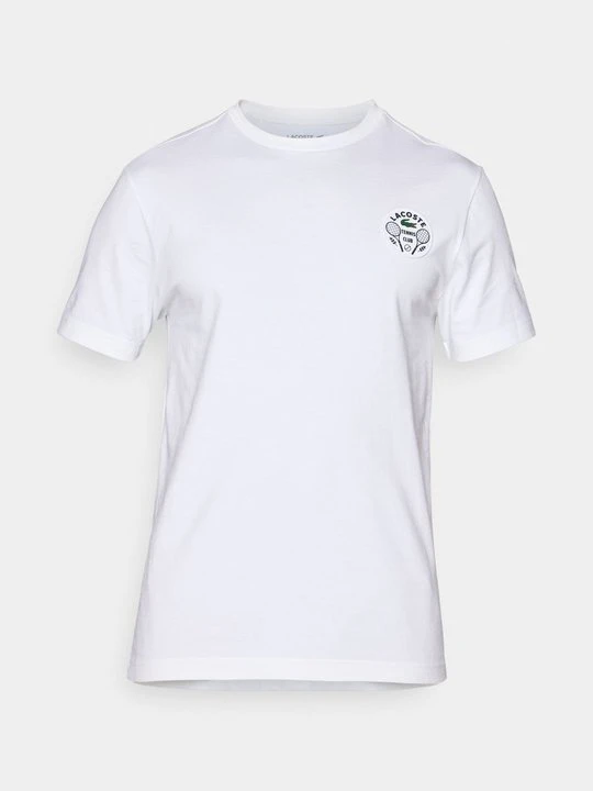 Zdjęcie produktu Koszulka sportowa Lacoste biały