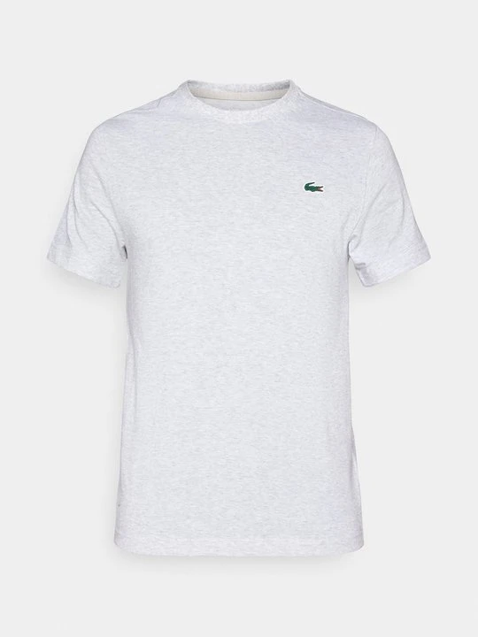 Zdjęcie produktu Koszulka sportowa Lacoste jasnoszary