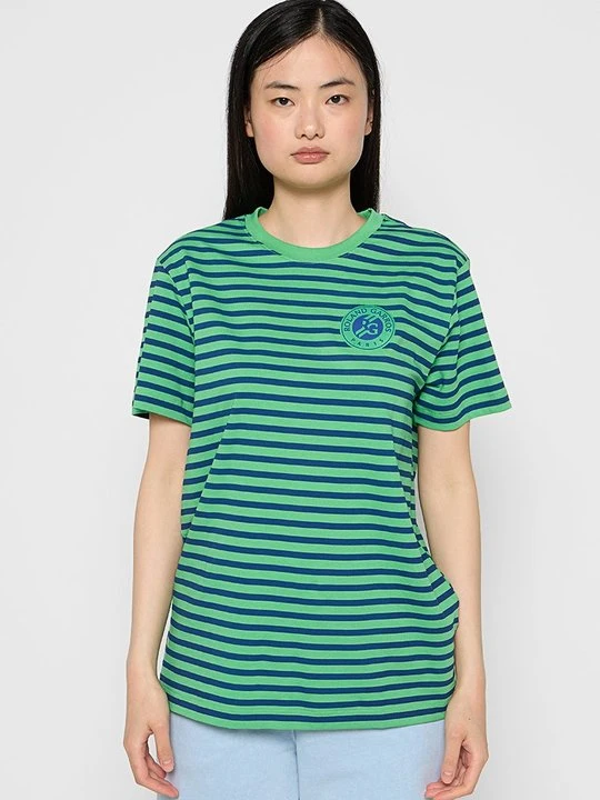 Zdjęcie produktu Koszulka sportowa Lacoste zielony