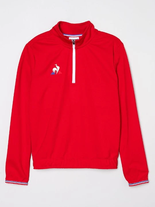 Zdjęcie produktu Koszulka sportowa Le Coq Sportif czerwony