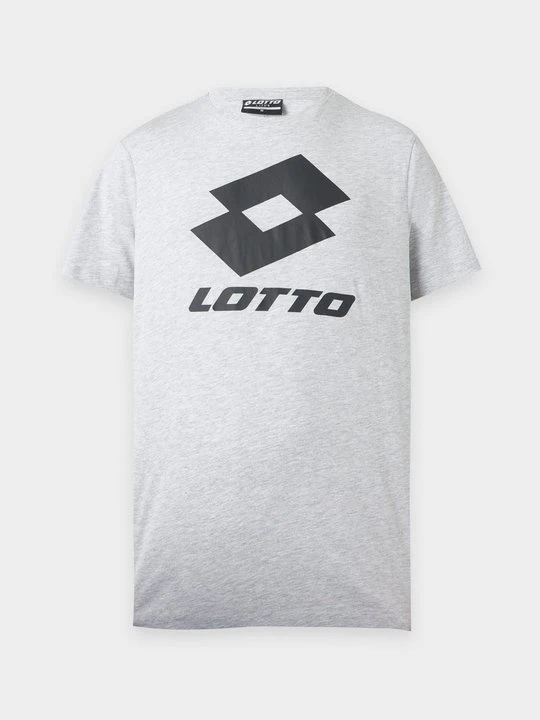 Zdjęcie produktu Koszulka sportowa Lotto jasnoszary