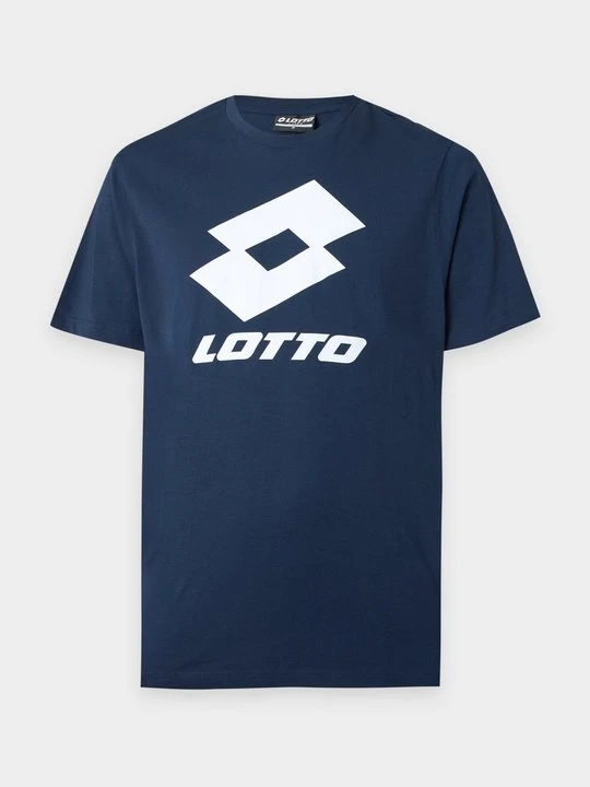 Zdjęcie produktu Koszulka sportowa Lotto niebieski