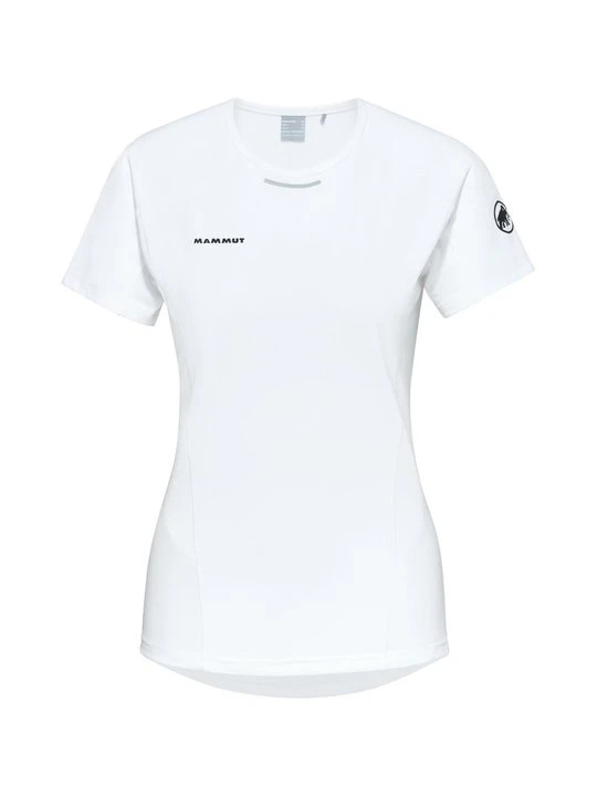 Zdjęcie produktu Koszulka sportowa Mammut biały
