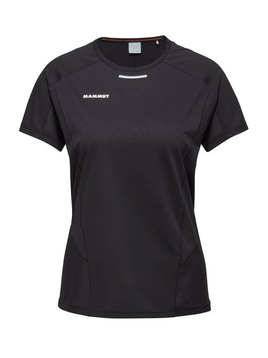 Zdjęcie produktu Koszulka sportowa Mammut czarny