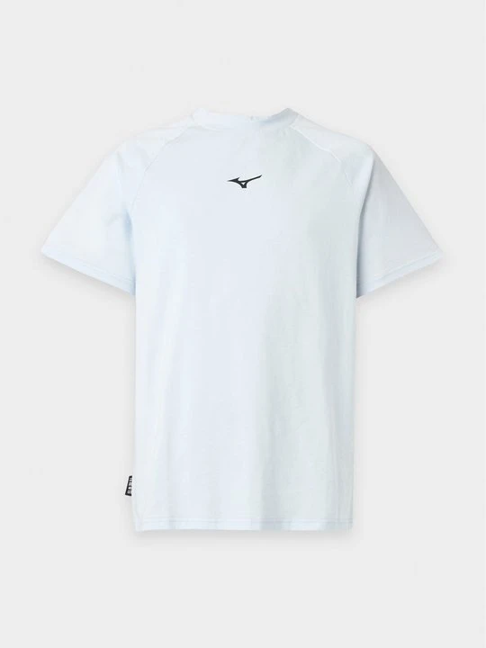 Zdjęcie produktu Koszulka sportowa Mizuno biały