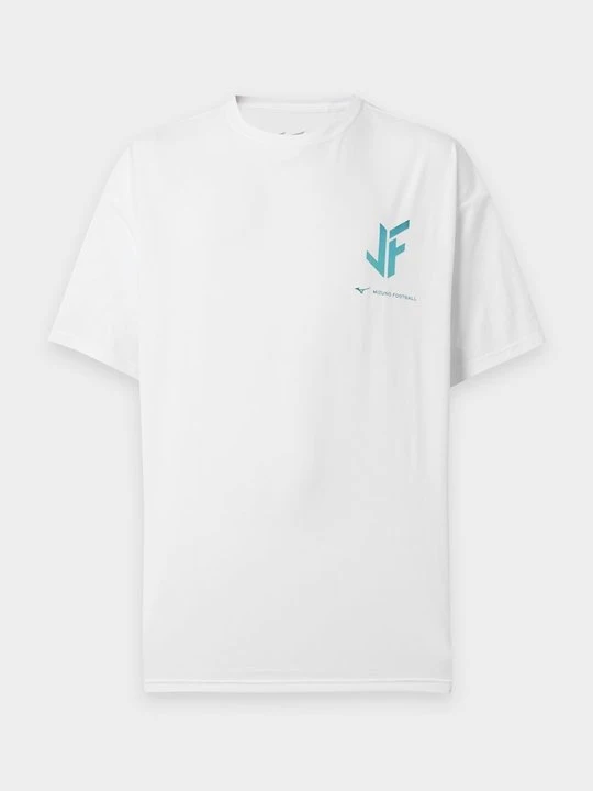 Zdjęcie produktu Koszulka sportowa Mizuno biały