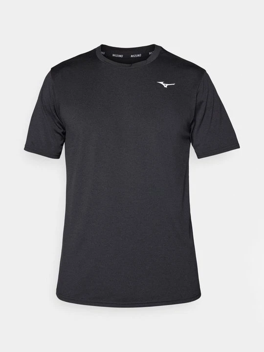 Zdjęcie produktu Koszulka sportowa Mizuno czarny