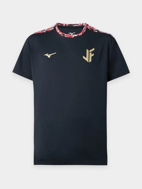 Zdjęcie produktu Koszulka sportowa Mizuno czarny