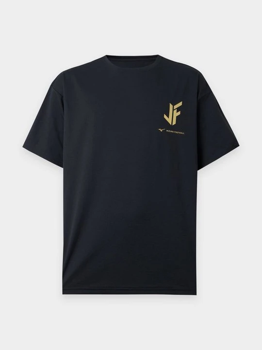Zdjęcie produktu Koszulka sportowa Mizuno czarny