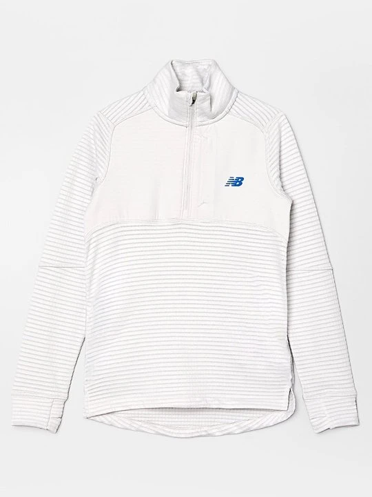 Zdjęcie produktu Koszulka sportowa New Balance szary