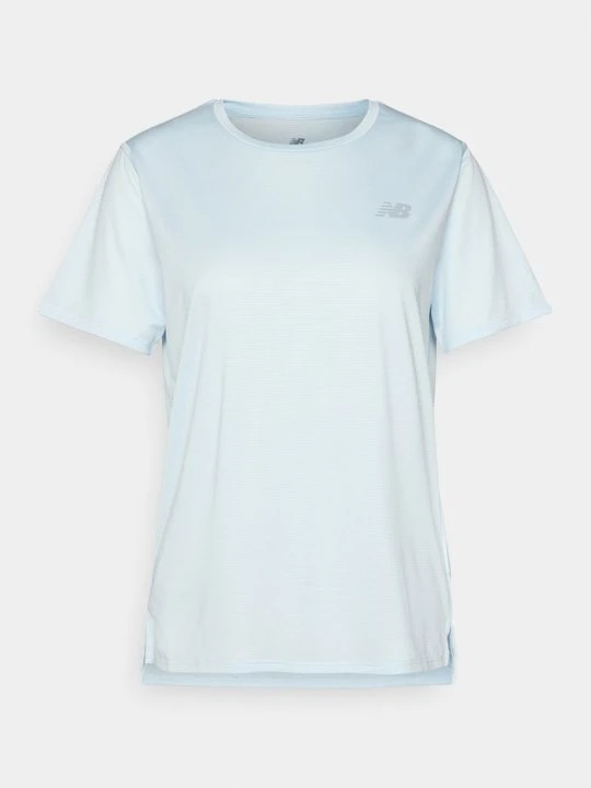 Zdjęcie produktu Koszulka sportowa New Balance niebieski