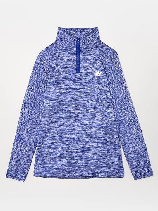 Zdjęcie produktu Koszulka sportowa New Balance kamień