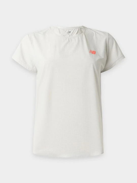 Zdjęcie produktu Koszulka sportowa New Balance szary