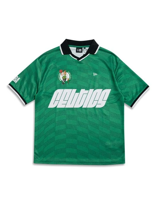 Zdjęcie produktu Koszulka sportowa New Era zielony